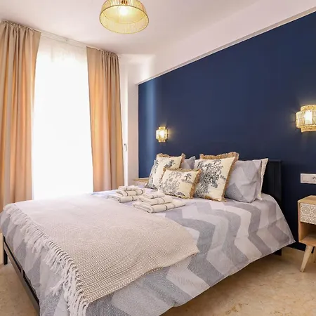 Camelia 3bed - Centre, 250m *