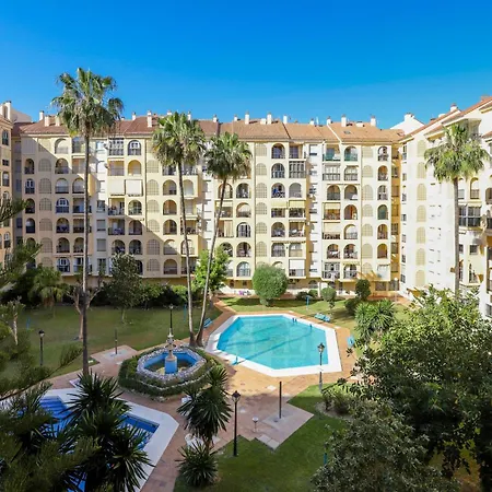 Camelia 3bed - Centre, 250m * Fuengirola