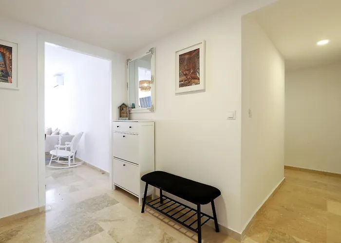 Camelia 3bed - Centre, 250m Apartamento