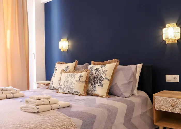 Camelia 3bed - Centre, 250m Apartamento *