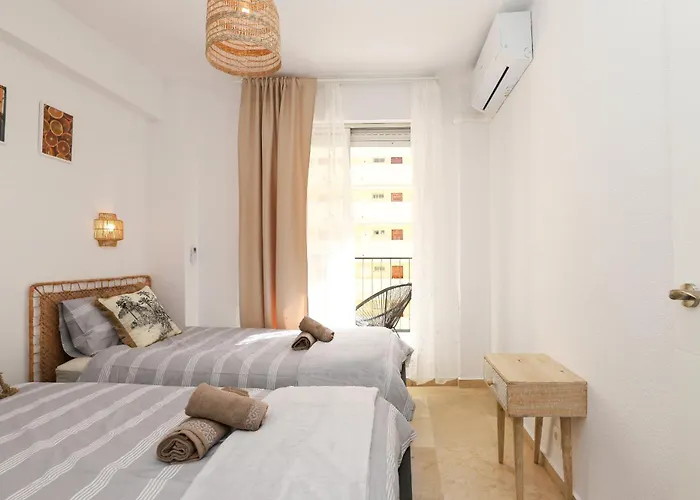 Camelia 3bed - Centre, 250m