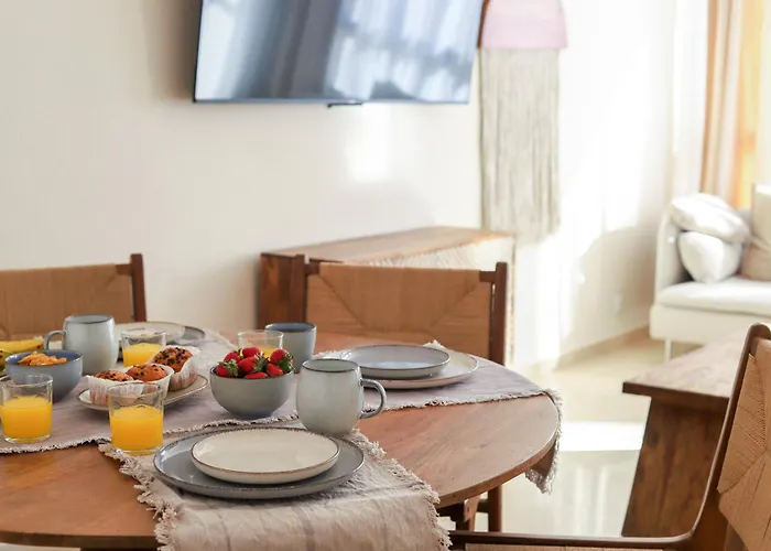 Camelia 3bed - Centre, 250m Apartamento