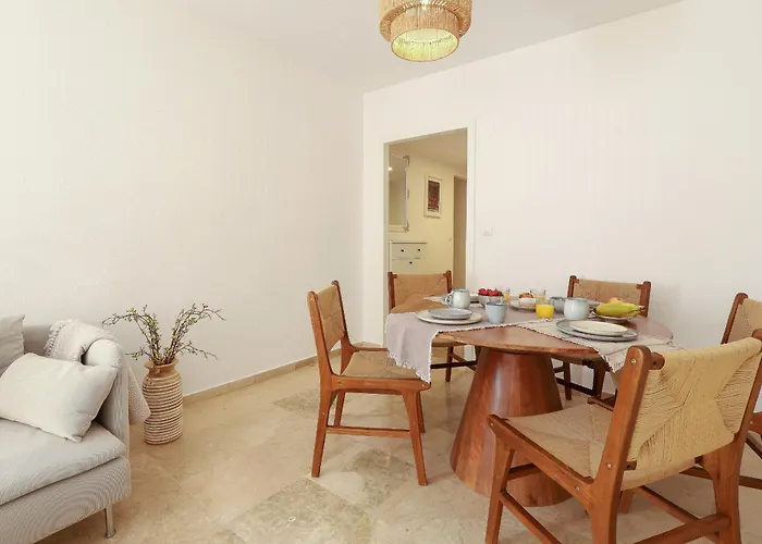 Camelia 3bed - Centre, 250m Apartamento