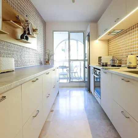 Camelia 3bed - Centre, 250m