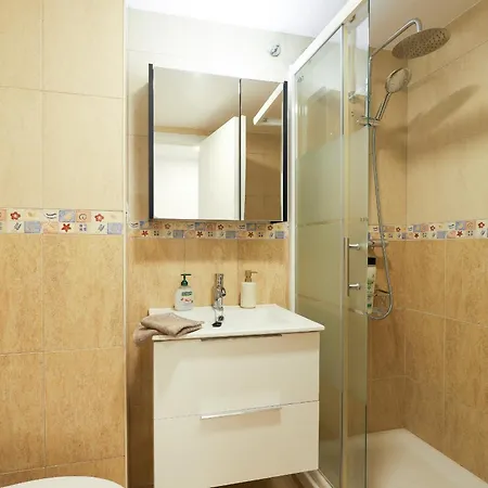 Апартаменты Camelia 3bed - Centre, 250m