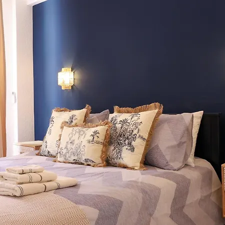 Camelia 3bed - Centre, 250m Апартаменты *