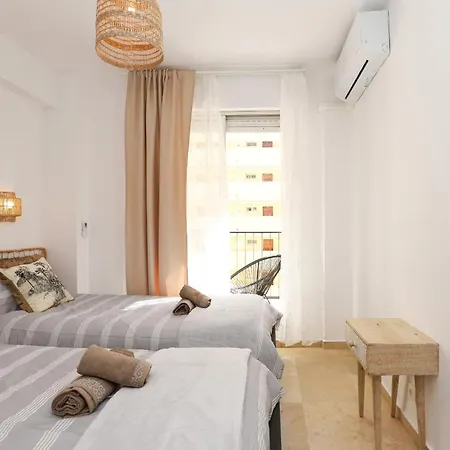 Camelia 3bed - Centre, 250m