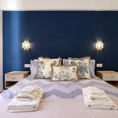 Camelia 3bed - Centre, 250m Апартаменты