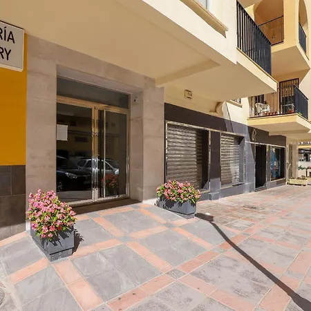 شقة Camelia 3bed - Centre, 250m