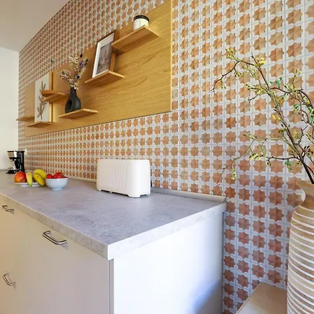 Camelia 3bed - Centre, 250m