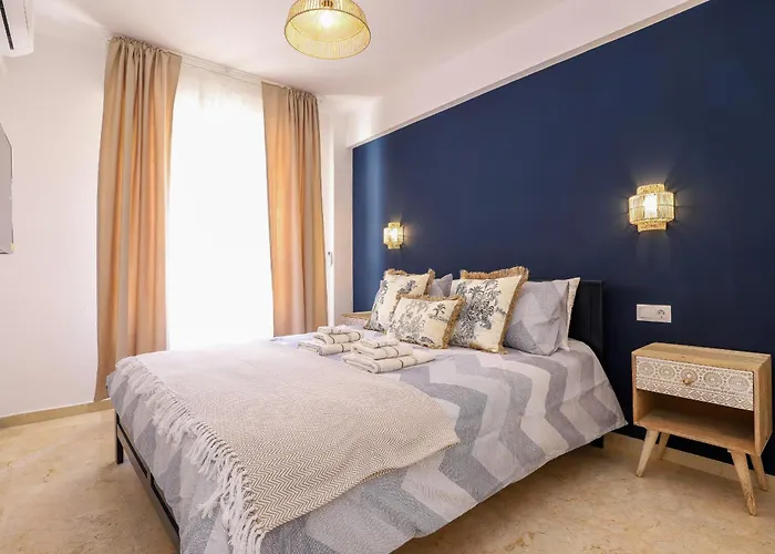 Camelia 3bed - Centre, 250m *