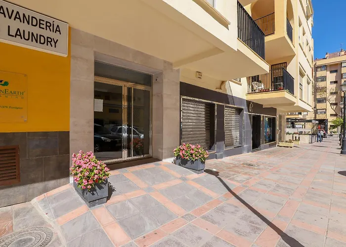 Apartment Camelia 3bed - Centre, 250m