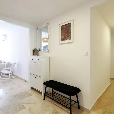 Camelia 3bed - Centre, 250m Appartamento