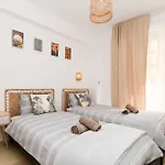 Camelia 3bed - Centre, 250m Apartment *