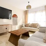 Apartment Camelia 3bed - Centre, 250m Fuengirola