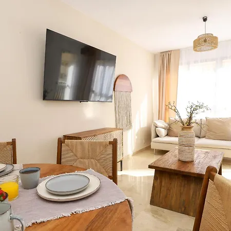 Apartment Camelia 3bed - Centre, 250m