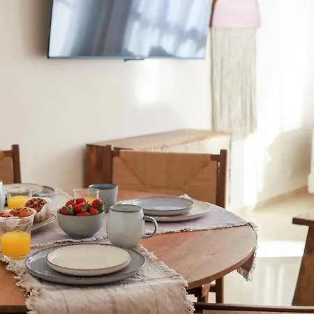 Camelia 3bed - Centre, 250m Apartment